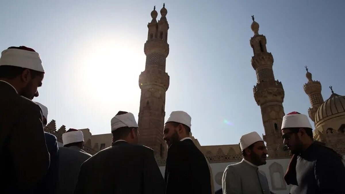 الازهر در ترازوی انصاف؛ چند نکته در باب بیانیهٔ بدون امضای جامعه الازهر درباره جنگ تحمیلی علیه ایران