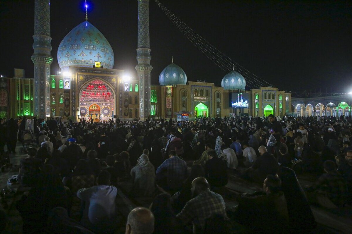 الگوی وحدت اسلامی: مودت اهل‌بیت رسول اکرم