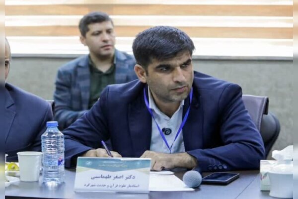 توکّل؛ تکیه‌‌ آگاهانه و عارفانه بر خداوند