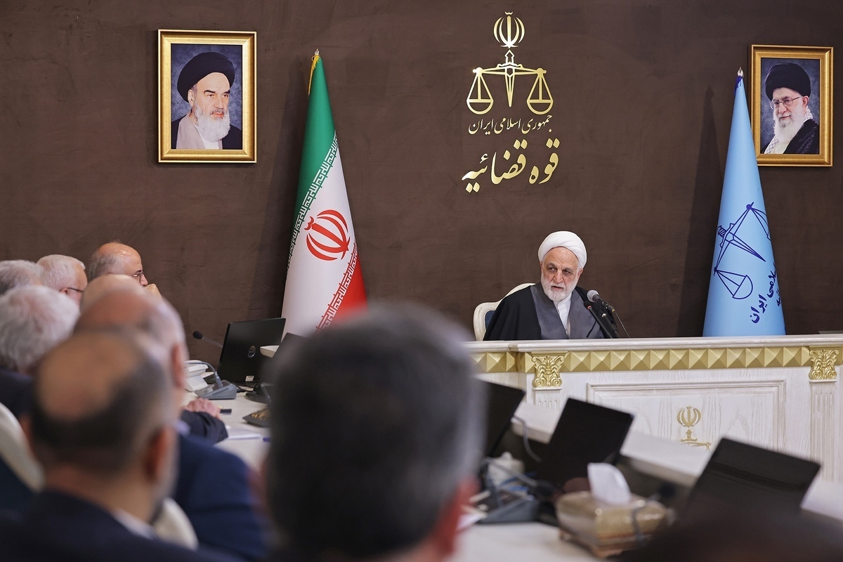 شهید لاجوردی حقیقتاً دغدغه‌ انسان‌سازی و اصلاح و تربیت زندانیان را داشت