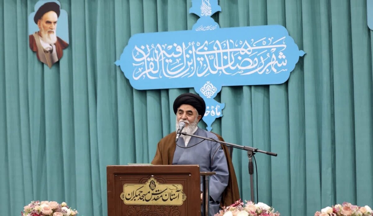 برنامه‌های قرآنی مسجد جمکران به تراز بین‌المللی رسیده است