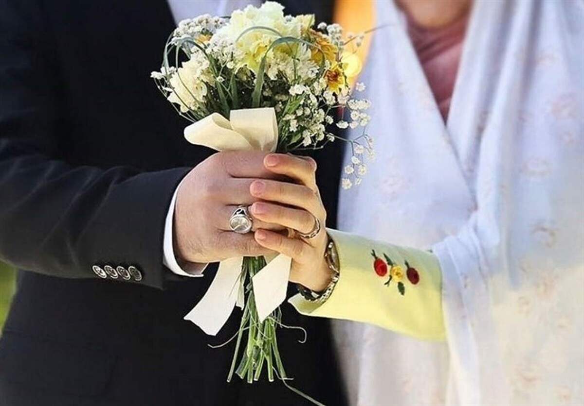 سهم ۲.۵ درصد وام ازدواج از کل وام‌ها /نکول وام ازدواج زیر ۲ درصد است