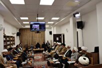 بررسی پیش‌نویس سند «مکتب هنر رضوی» در آستان قدس رضوی