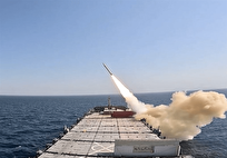 آشنایی با «ناو بالستیک‌زن» سپاه