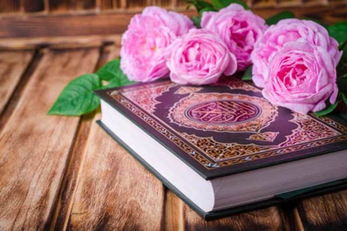 راز آرامش و استقامت در زندگی از نگاه قرآن