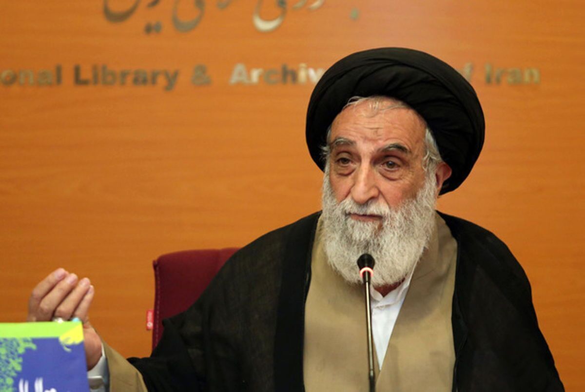 پاسخ حجت الاسلام ناظم زاده قمى به یک یادداشت و توضیحات خبرگزاری  رسا