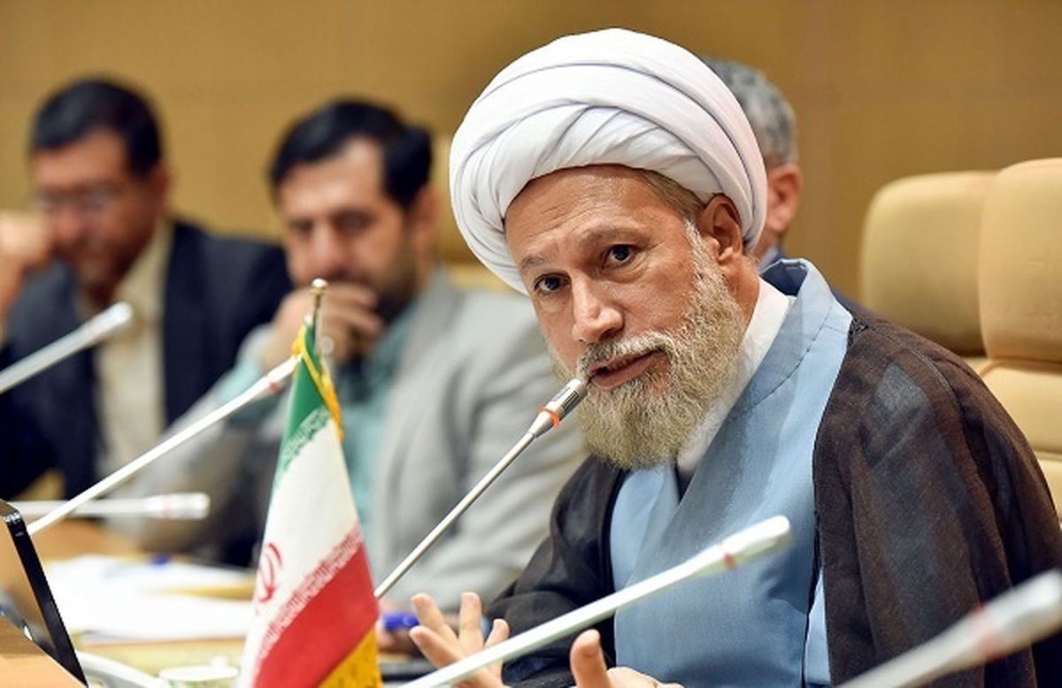 توزیع ناعادلانه ثروت کشور موجب نارضایتی عمومی است