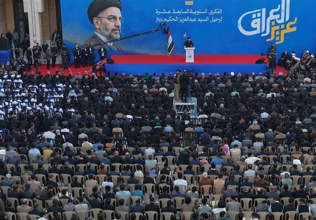 ثبات ایران رکن مهمی برای ثبات منطقه است