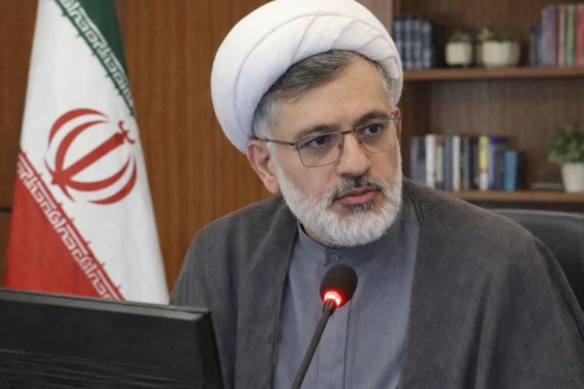 صیانت از حرمت مقدسات؛ وظیفه‌ای ملی و حاکمیتی