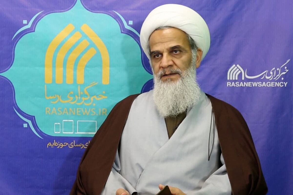 پنج اصل قرآنی سیره مدیریت بحران رهبر معظم انقلاب