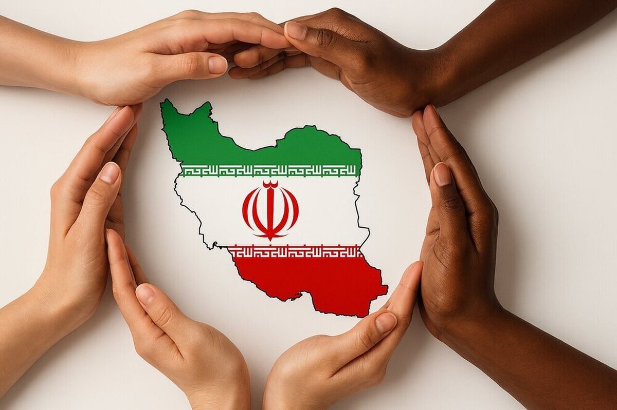 اتحاد مقدس ملت؛ باطل‌السحر دسیسه‌های شیطان بزرگ