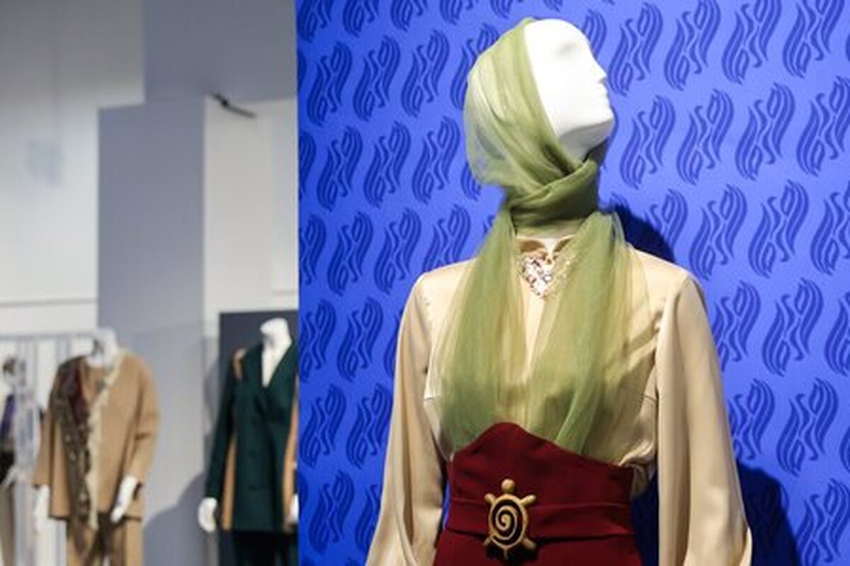 تنوع، کیفیت و مدیریت، سه ضلع موفقیت تولیدکنندگان حجاب در بازار امروز