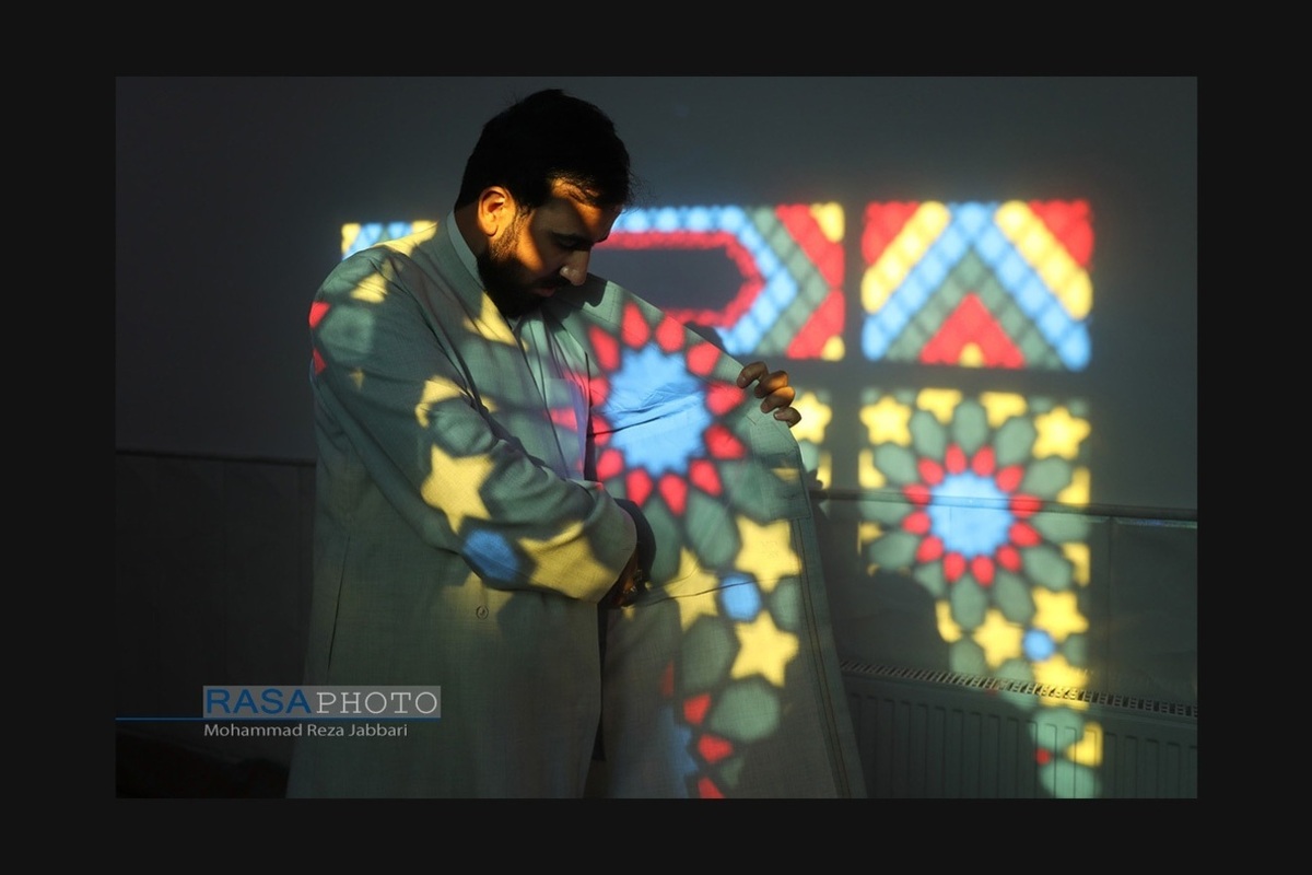 شیرینی سلوک در مسیر کسب علوم دینی