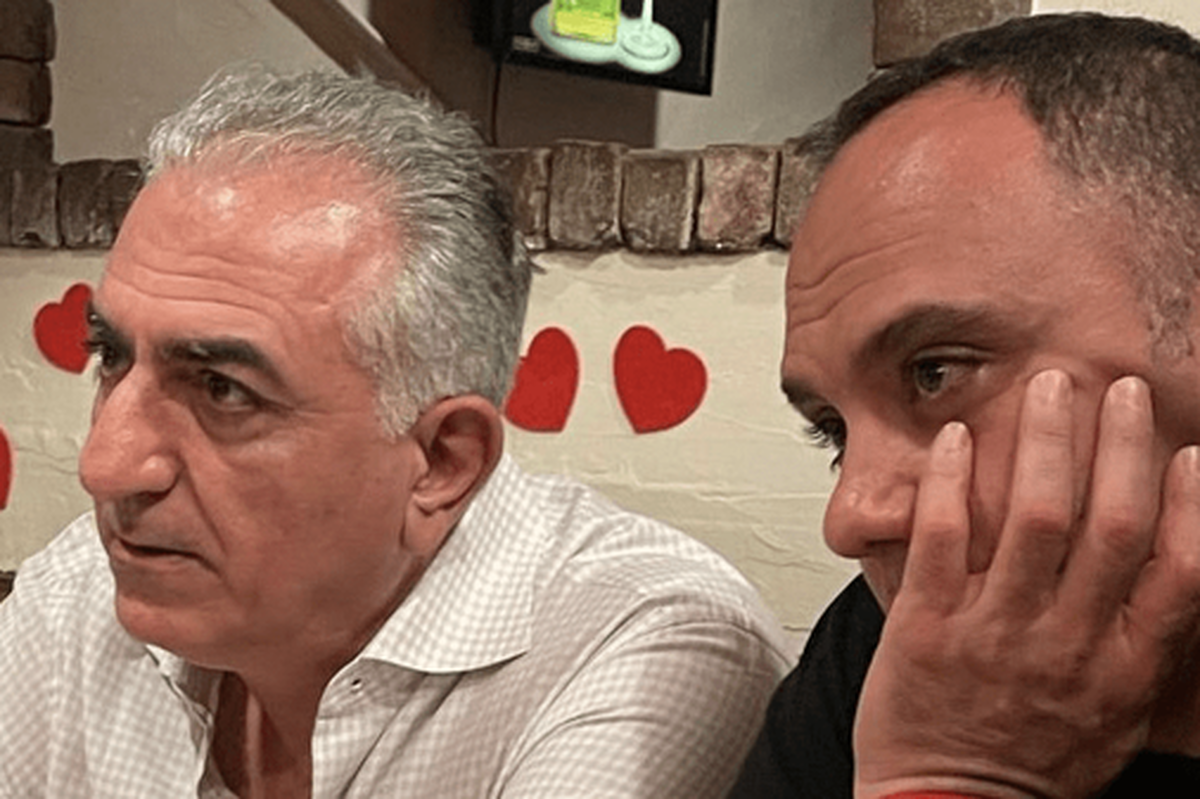 تهدید، افشا، اخاذی تاکتیک شکست خورده احسان کرمی‌ها