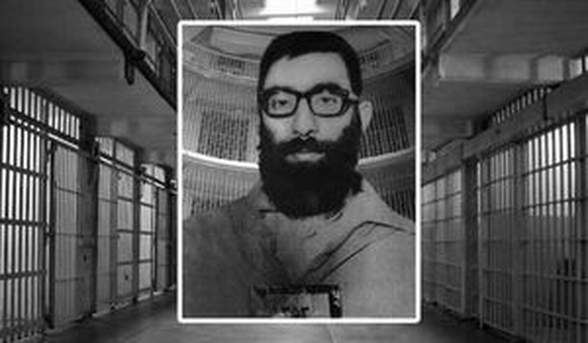 لذیذترین افطاری برای آیت‌الله خامنه‌ای در زندان