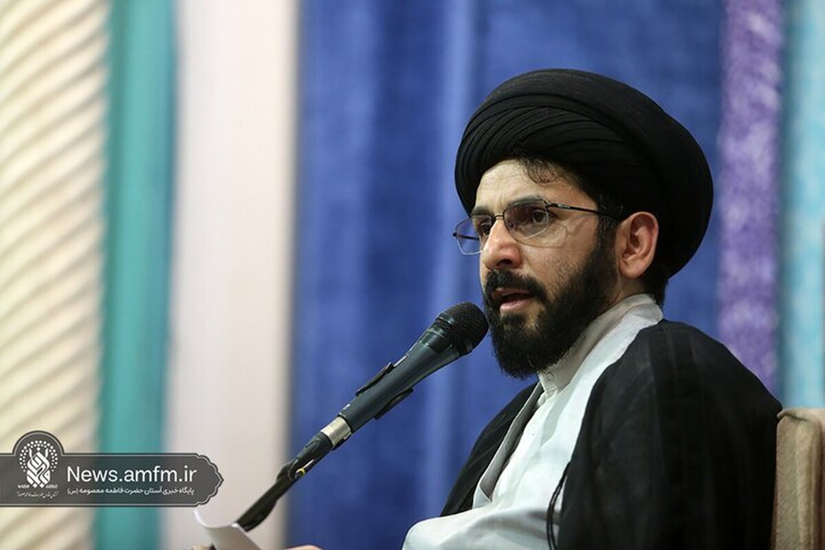 هشدار درباره دوقطبی‌سازی جامعه؛ وحدت راهبرد قرآنی حفظ اقتدار امت اسلامی