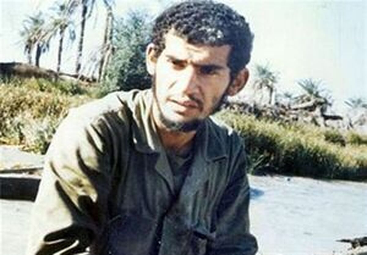 از شاگردی آیت‌الله «حق شناس» تا فرماندهی مهندسی لشکر ۱۰ سیدالشهدا