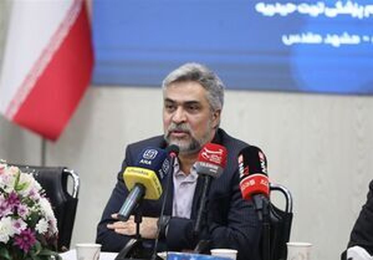 روایت تلخ وزارت بهداشت از ۶۰ کشته روزانه در تصادفات