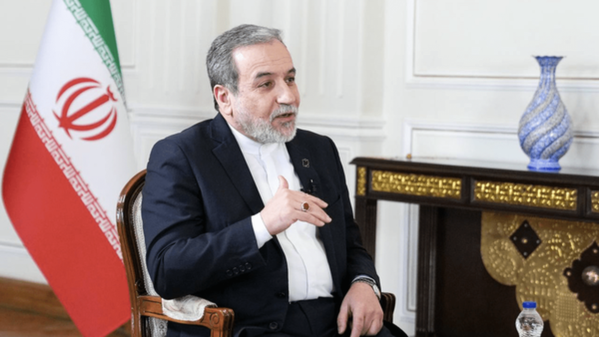 برای هر دو گزینه «جنگ و صلح» کاملاً آماده‌ایم