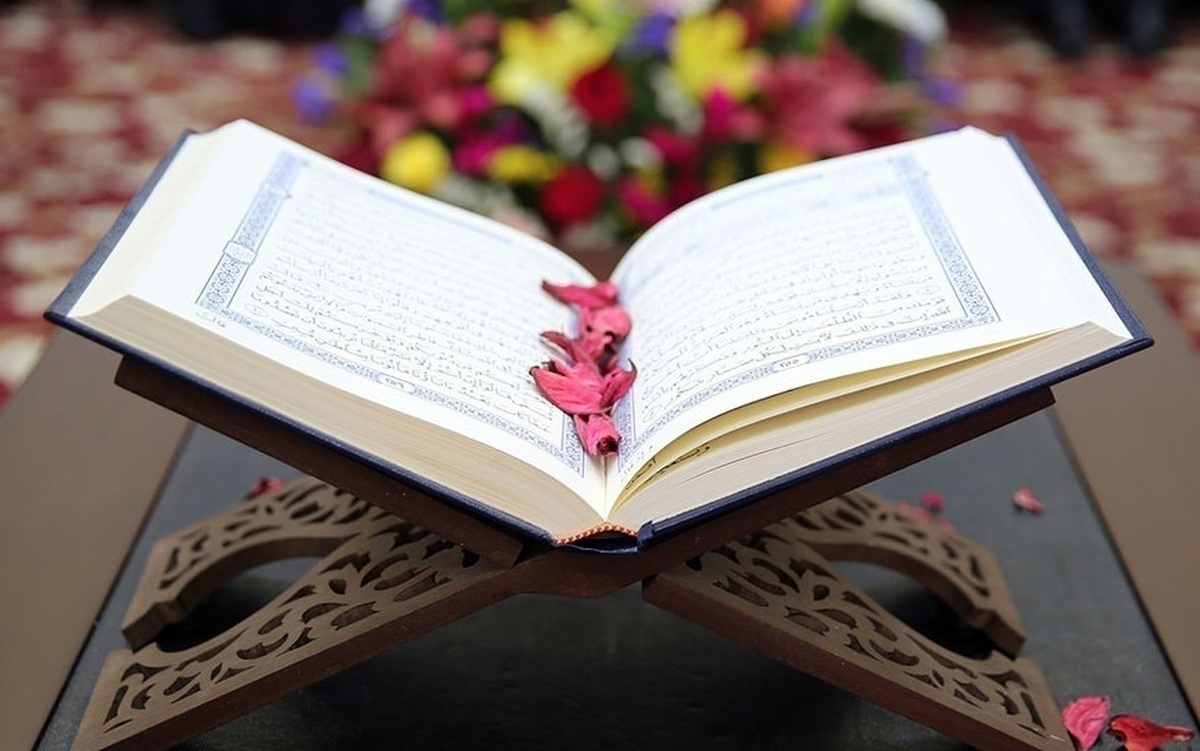 توکل بر خداوند موجب تقویت استقامت می شود