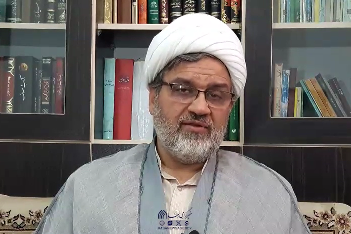 تحقق وعده الهی منوط به اعتماد راستین مؤمن به خداست