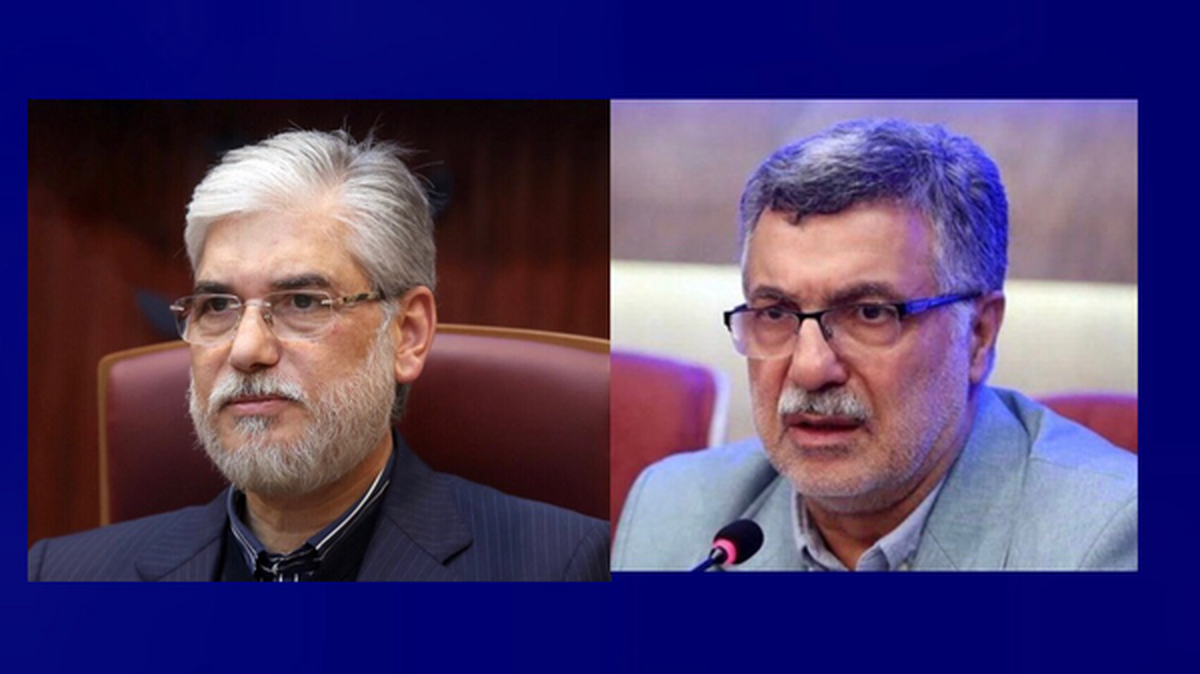 بررسی حوادث اخیر دانشگاه‌ها با حضور وزرای علوم و بهداشت در مجلس