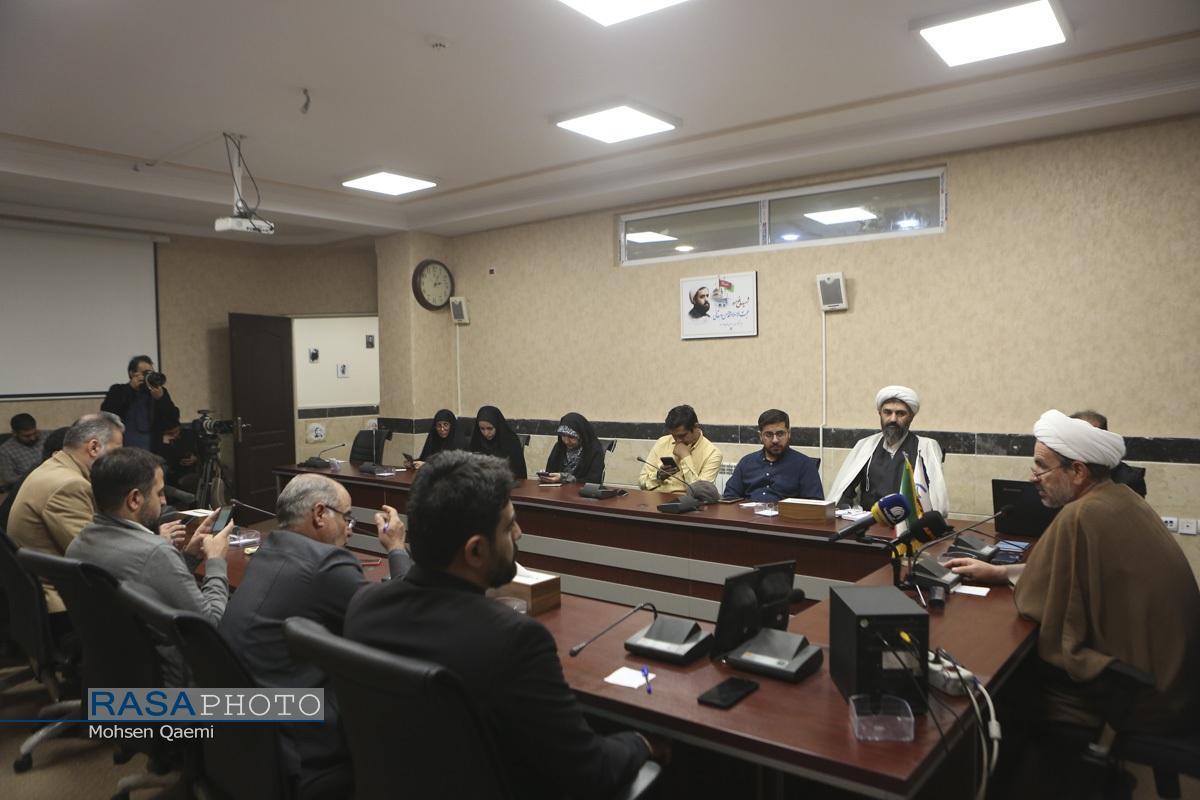 قدرت جبهه منطقهای جبهه مقاومت با محوریت «ایمان» ۱۰ برابر شد/ هشدار به دشمن درباره خطای محاسباتی در تضعیف هسته مقاومت قدرت جبهه منطقهای جبهه مقاومت با محوریت «ایمان» ۱۰ برابر شد/ هشدار به دشمن درباره خطای محاسباتی در تضعیف هسته مقاومت