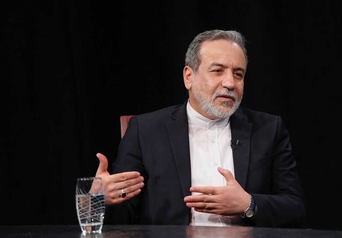 وارد عناصر یک توافق شدیم