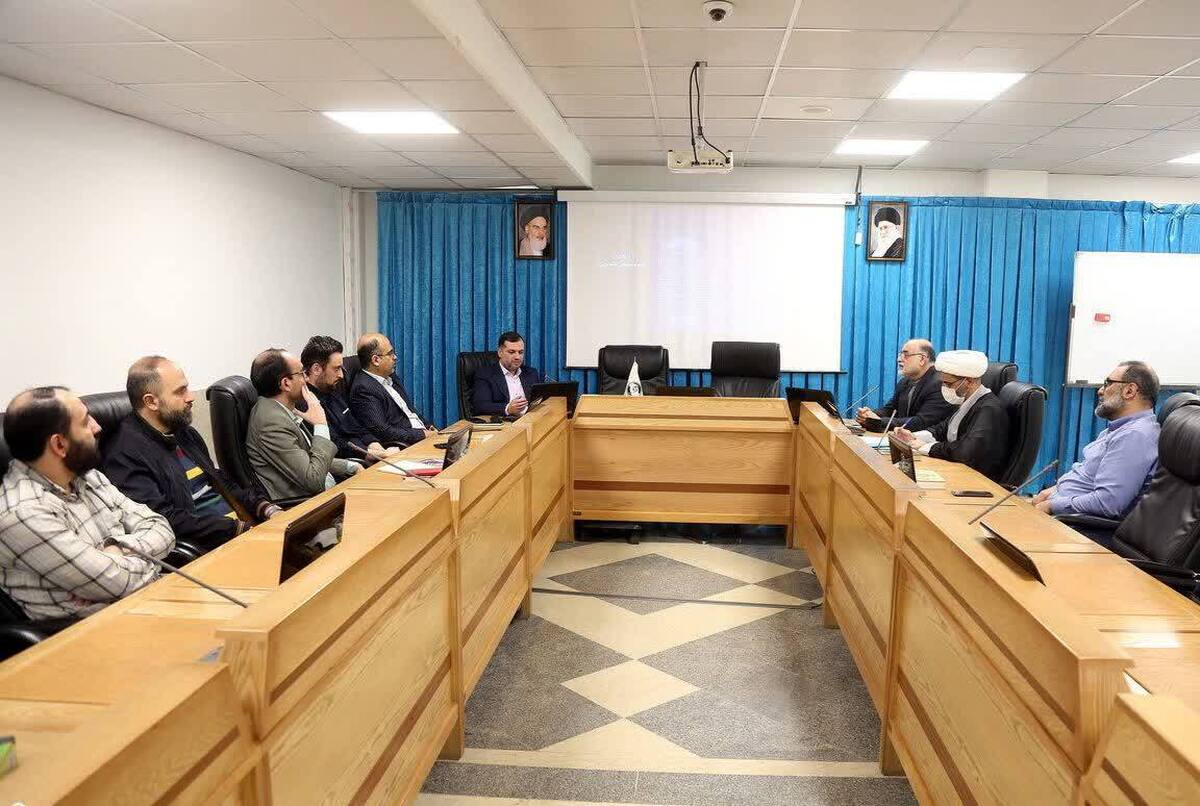 رونمایی از سامانه جدید «سخا» در مرکز خدمات حوزه‌های علمیه