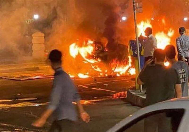 سیاسی‌شدن تصوف گنابادی ریشه اصلی تعارض با انقلاب مردم ایران است / سکوت مرگبار قطب فرقه در برابر اقدامات تروریستی و صهیونیستی دراویش