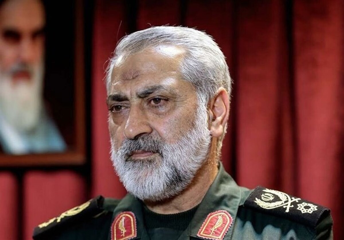 درسی به اسرائیل و آمریکا می‌دهیم که تجربه نکرده‌اند