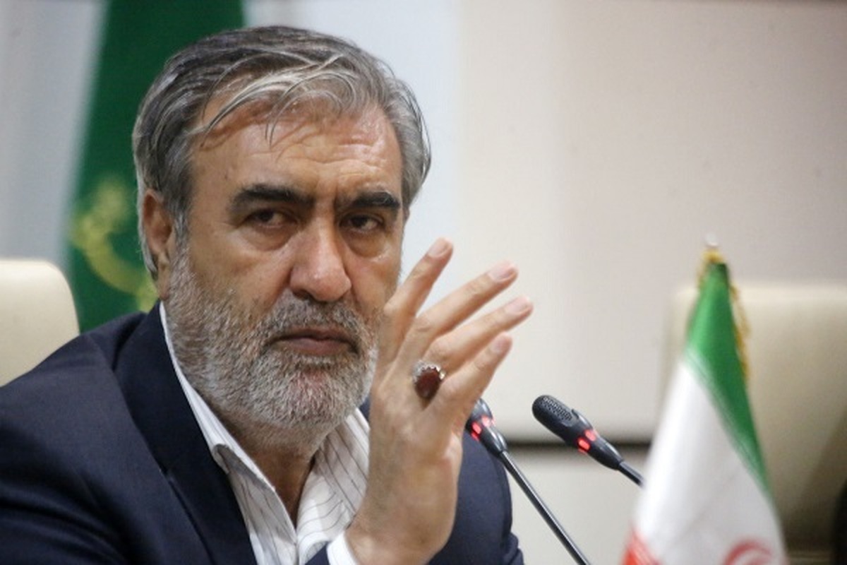 دشمنان ایران پا در مسیر بدون بازگشت گذاشتند