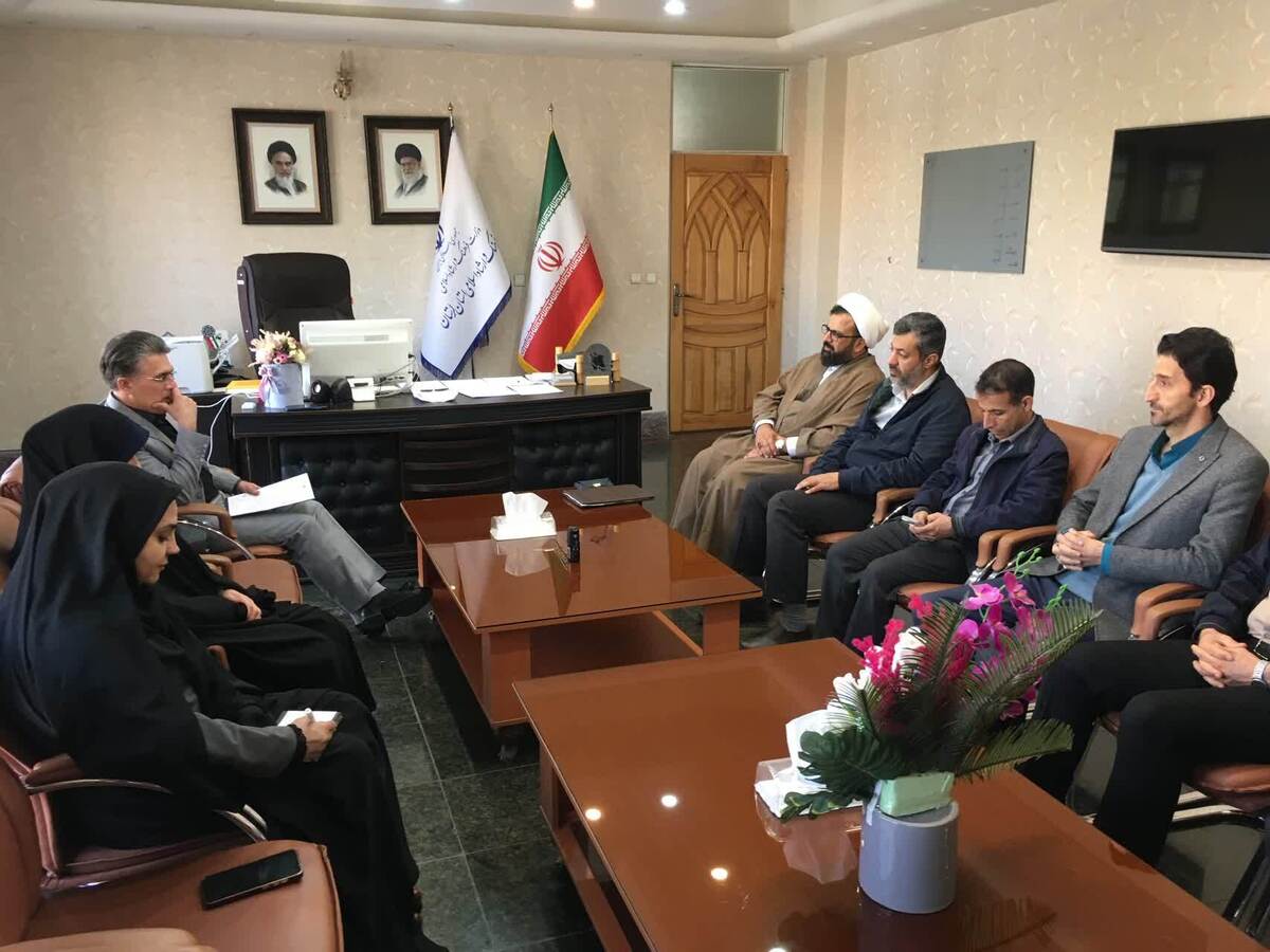 تقویت وحدت و همدلی بستر تحقق برنامه‌های فرهنگی است