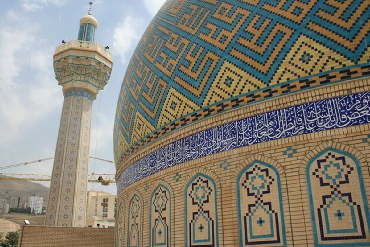 اعلام آمادگی ائمه جمعه و جماعات کشور برای همراهی با نیروهای مسلح در دفاع میهنی