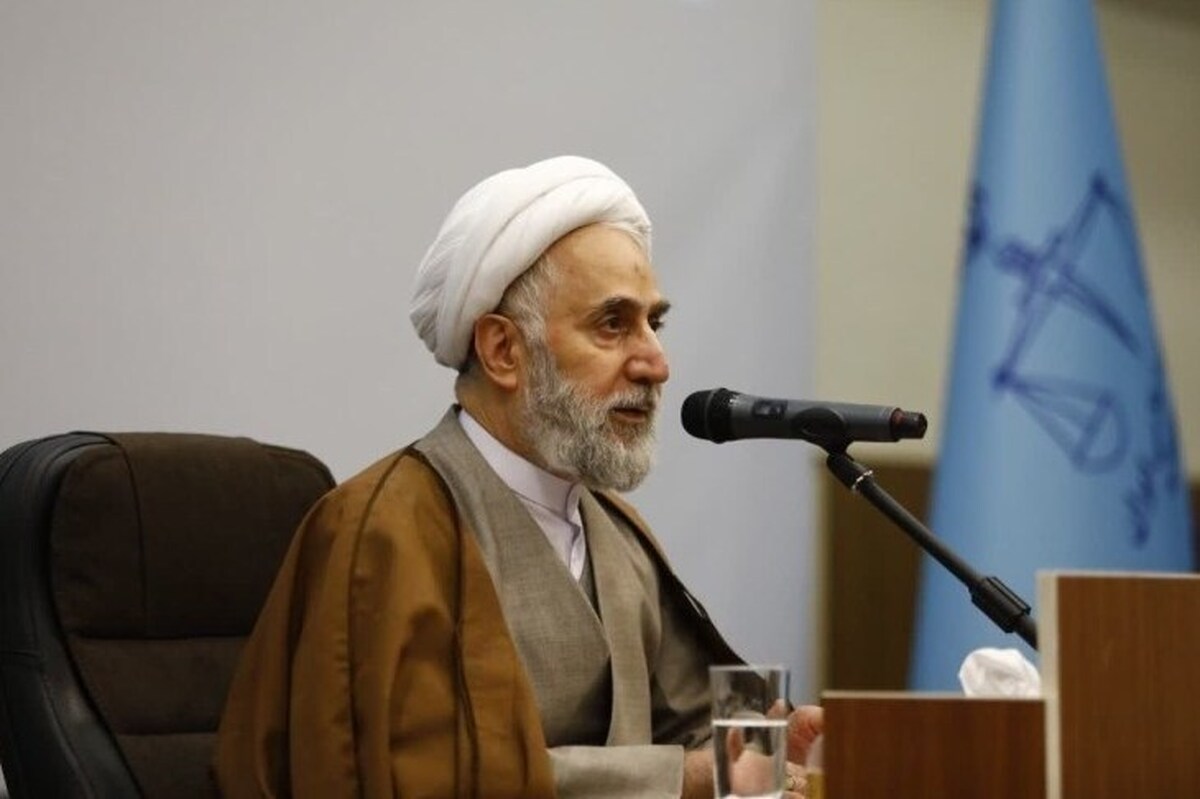 دستور جلوگیری از سوءاستفاده افراد فرصت طلب در شرایط جنگی