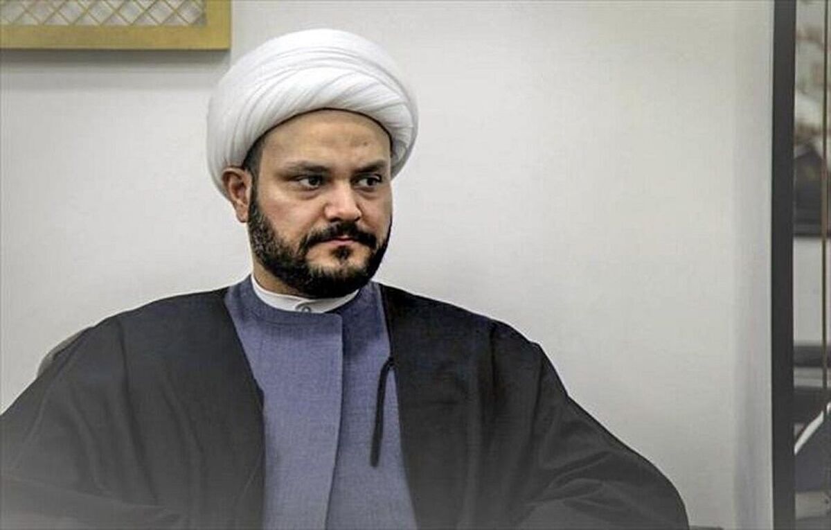 بینی ترامپ به خاک مالیده خواهد شد 