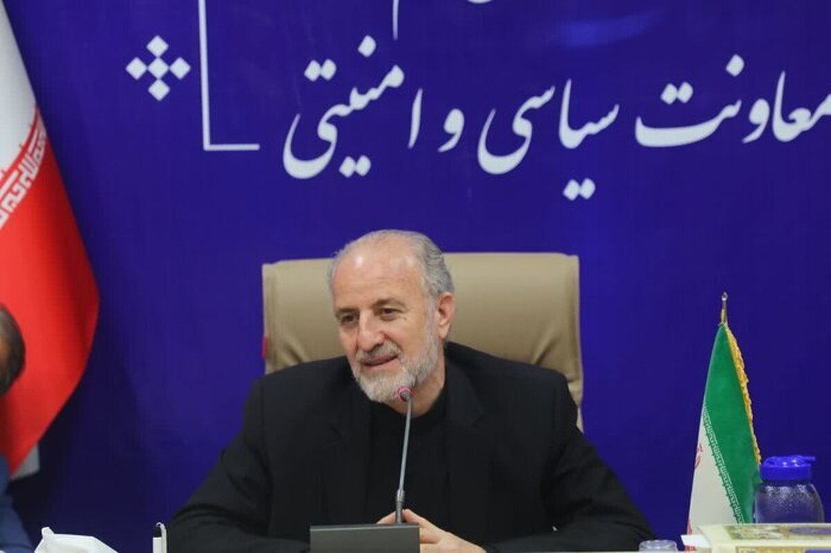 هیچ تلفات جانی در قم نداشته‌ایم/ برای شرایط بحرانی آمادگی داشته‌ایم