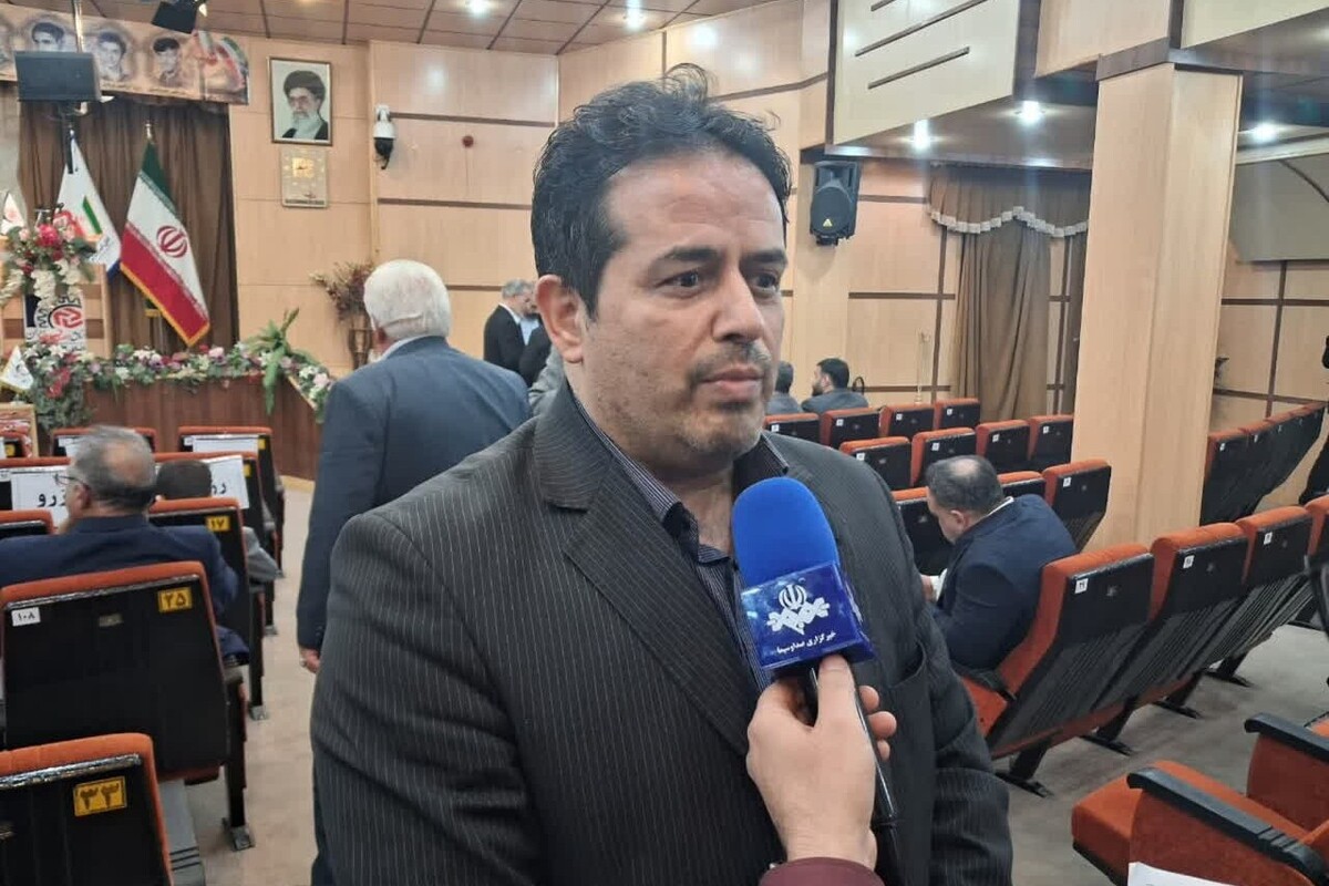 تأمین کالا در قم بدون هیچ نگرانی انجام می شود