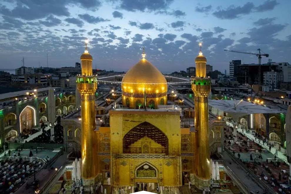 زیارت؛ ظرفیتی تمدنی برای وحدت و مقابله با جنگ نرم
