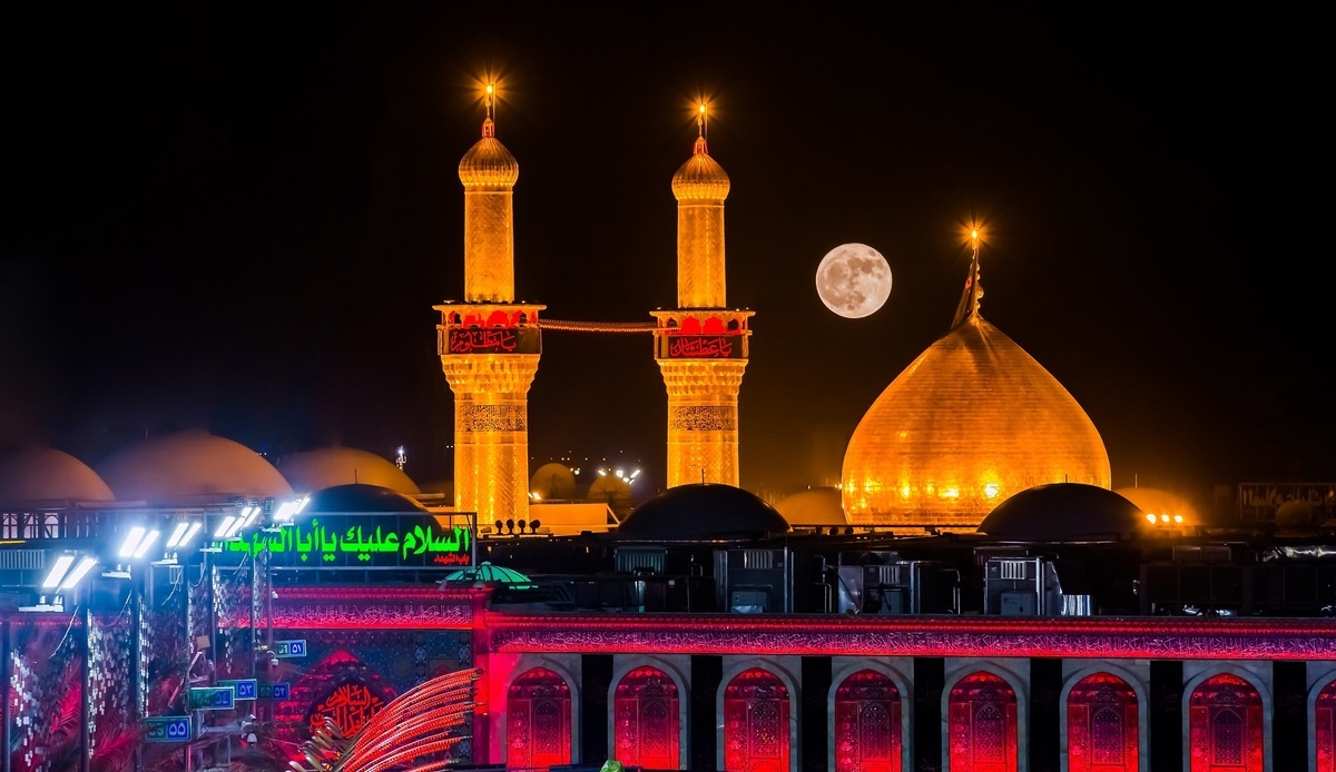 زیارت؛ ظرفیتی تمدنی برای وحدت و مقابله با جنگ نرم