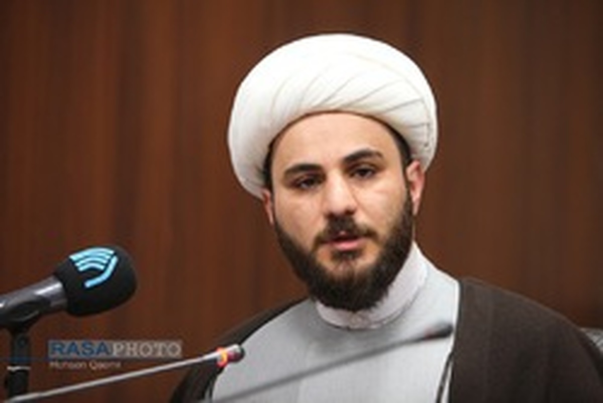 جزئیات برگزاری آزمون شناسایی استعدادهای برتر حوزه