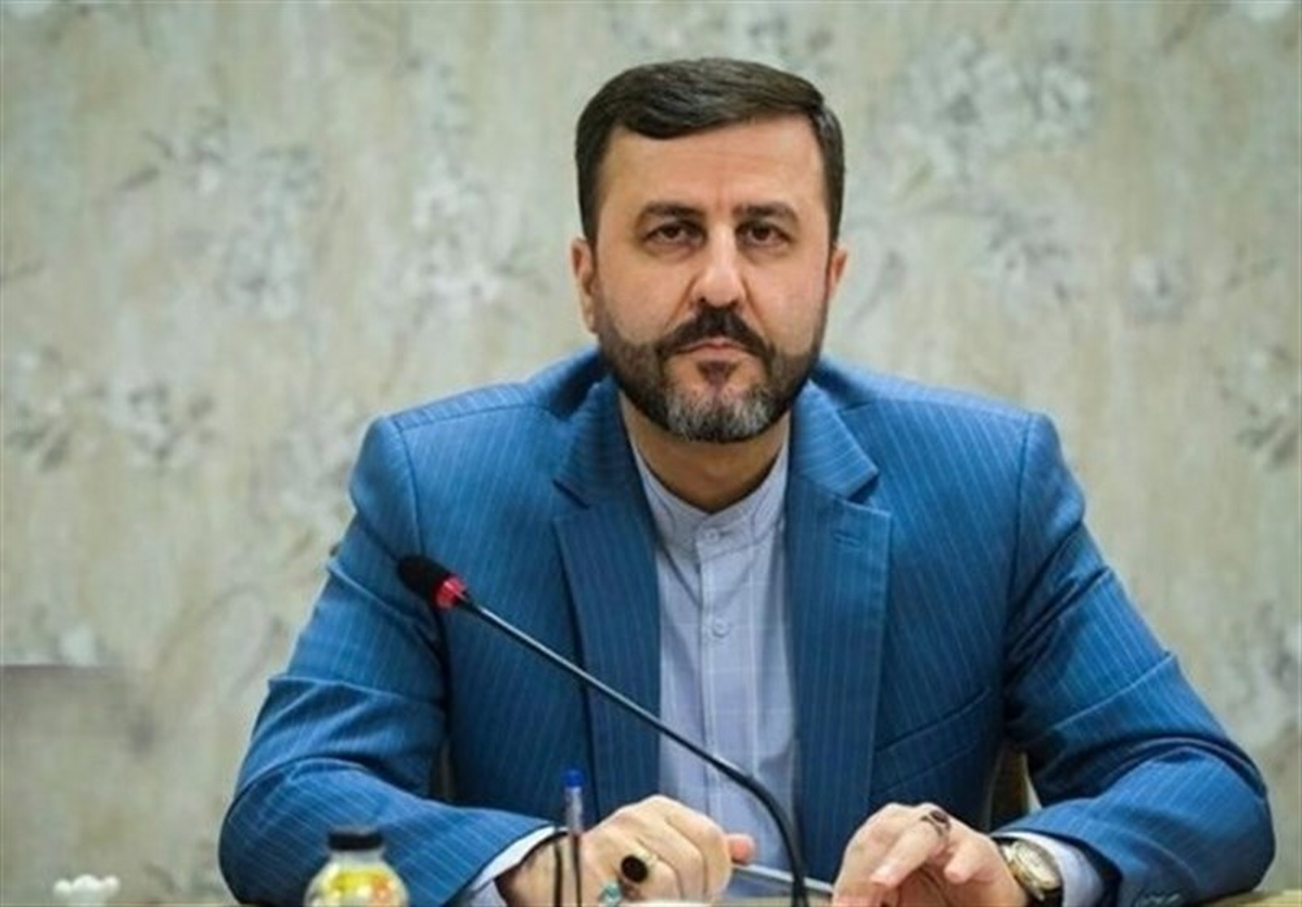 فراخوان ایران برای اقدام در پایان دادن به نسل‌کشی در غزه