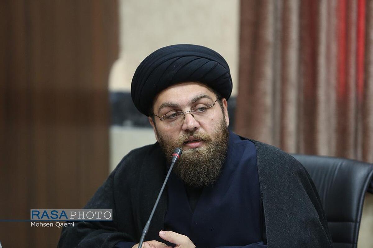 زیارت مجازی باید امتداد معرفتافزای زیارت حقیقی باشد