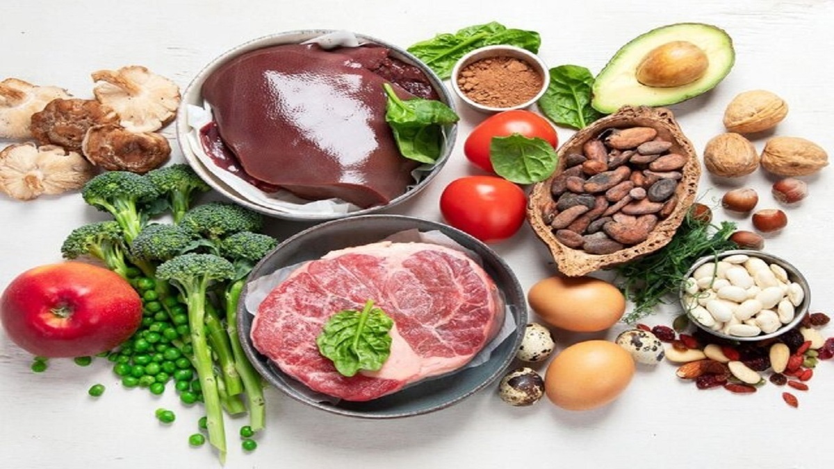 چه موادغذایی برای دیابتیها مناسب است؟