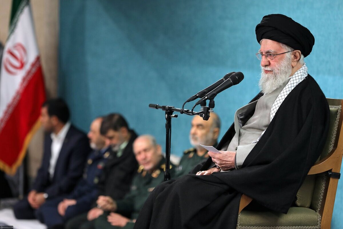ماهیت و ویژگیهای زیارت اصیل از منظر رهبر معظم انقلاب اسلامی