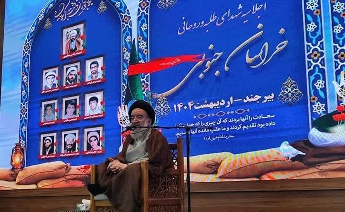 در حوزه جنگ سخت و توانمندی نظامی در بهترین وضعیت هستیم