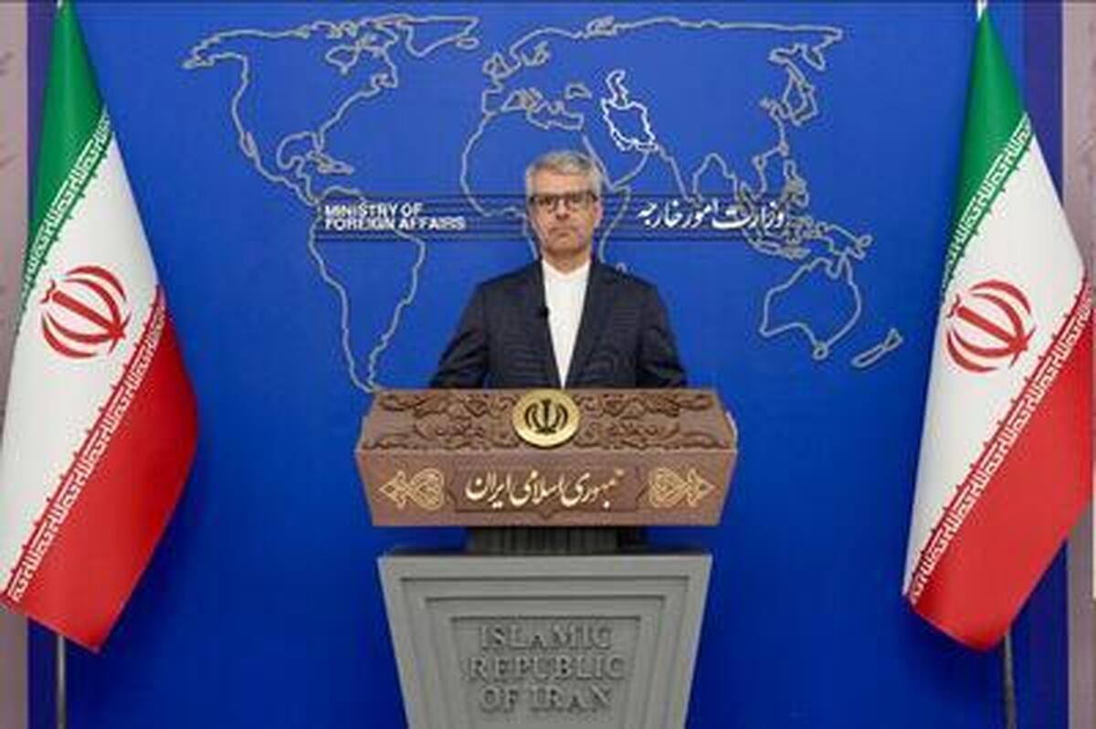 هشدار ایران نسبت به تبعات رفتارها و مواضع تحریکآمیز آمریکا