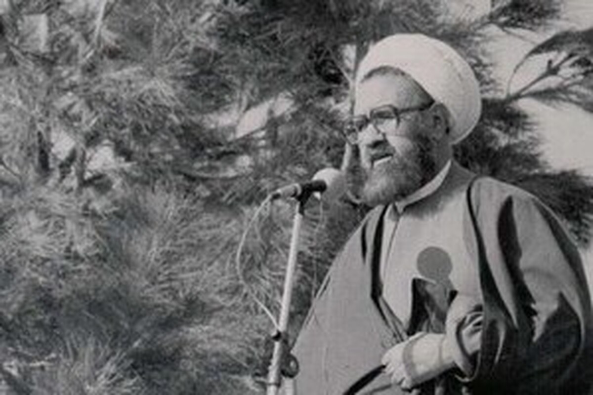 چراغ راه نسلها؛ وصیت امام خمینی درباره آثار شهید مطهری