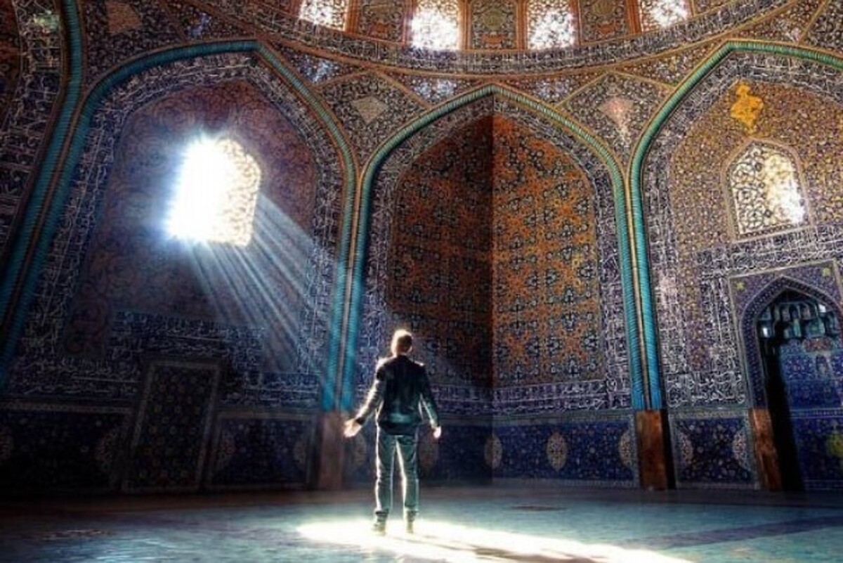 زیارت یا سیاحت؛ مساله این است!