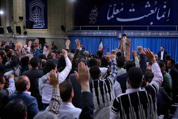 معلم؛ ستون خیمه تمدن‌سازی اسلامی
